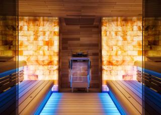 Free wellness rodinný apartman Daniela Anenské údolí - Harrachov - 6