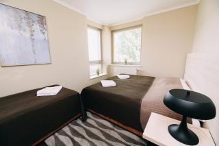 Free wellness rodinný apartman Daniela Anenské údolí - Harrachov - 1