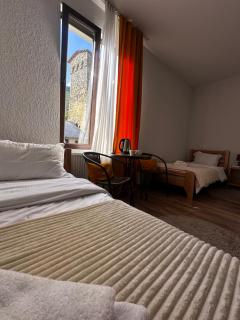 "White House Nakani" - Guesthouse near the centre - 3