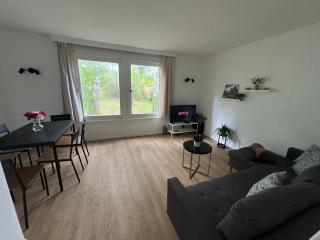 Feriendorf Seddiner See - Bungalow 3 - Seddin - 9