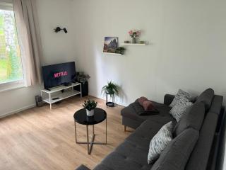 Feriendorf Seddiner See - Bungalow 3 - 8