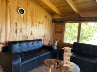 Cabaña El Descanso del Carpintero - 5