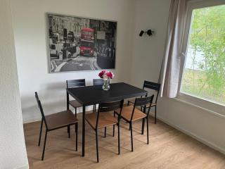 Feriendorf Seddiner See - Bungalow 3 - Seddin - 2