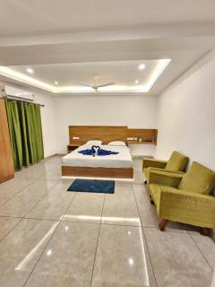 Rolax Tourist home - 9