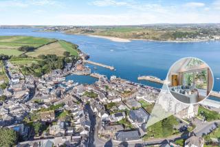 The Harbour Loft - Padstow - 0