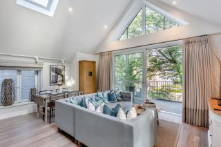 The Harbour Loft - Padstow - 7