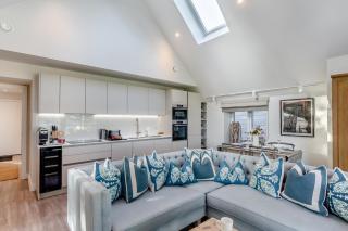 The Harbour Loft - Padstow - 5