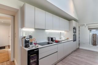 The Harbour Loft - Padstow - 4