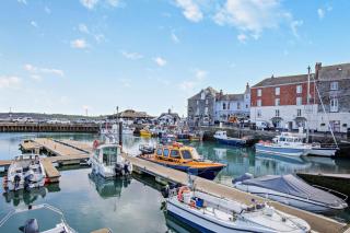 The Harbour Loft - Padstow - 3