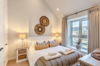 The Harbour Loft - Padstow - 2