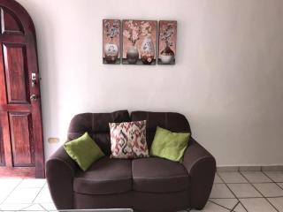 Depa cerca de mar - 2
