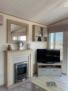 Thurston Manor Holiday Park, Dunbar - Innerwick - 8