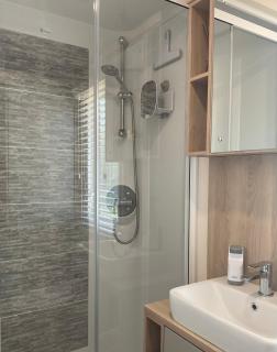 Thurston Manor Holiday Park, Dunbar - Innerwick - 7