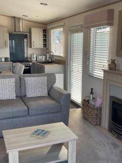 Thurston Manor Holiday Park, Dunbar - Innerwick - 6