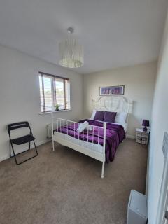 Rooms in Beautiful Home in Wolverhampton! - Wolverhampton - 0