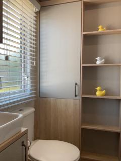 Thurston Manor Holiday Park, Dunbar - Innerwick - 3