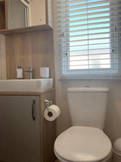 Thurston Manor Holiday Park, Dunbar - Innerwick - 2