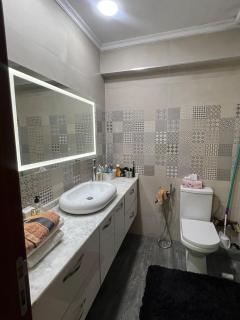 Apartment delante del campo de fútbol Stadium Malata - Tanger - 8