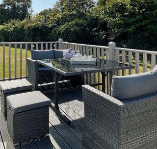 Thurston Manor Holiday Park, Dunbar - Innerwick - 1