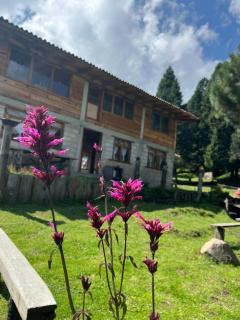 Cabaña El Descanso del Carpintero - 6