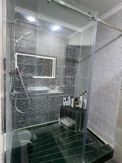 Apartment delante del campo de fútbol Stadium Malata - Tanger - 1