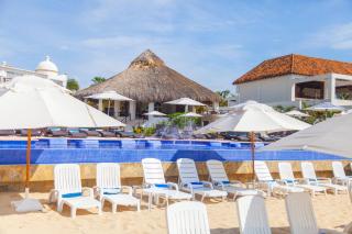 Quinta Bella Huatulco - 4