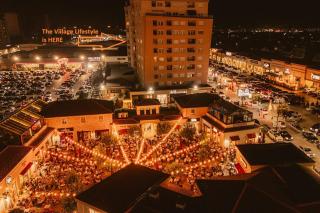 The Village Lifestyle Suite - Ferizaj - 0