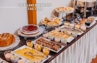 Louis Leger - Czech Leading Hotels - Prag - 3