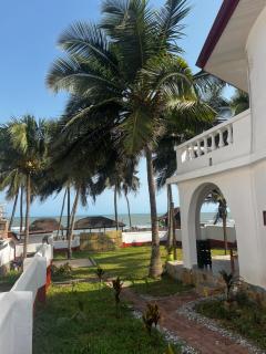 Green Protection Beach House Ghana - Kokrobite - 0