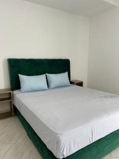 Appartement la corniche - Tangier - 3