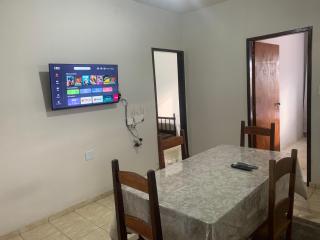 Apartamento em Bocaiuva Minas Gerais - Bocaiúva - 1