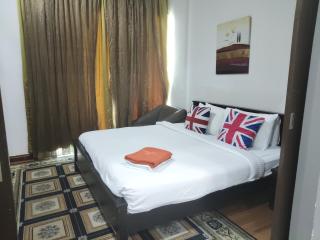 Guesthouse at Taragon Kuala Lumpur - 0