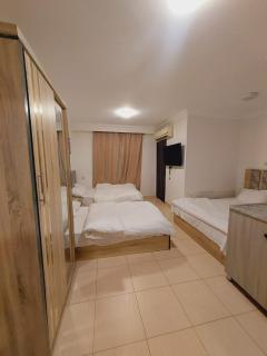 Pearl Pyramids INN - 6