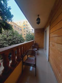 Pearl Pyramids INN - Il Cairo - 3