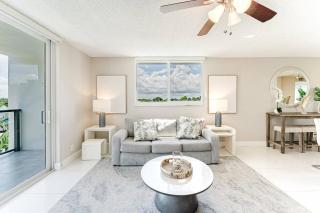 Across from Beach | Balcony • Pool • Parking • 2BR - 4