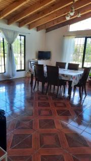 Casa de campo - 2