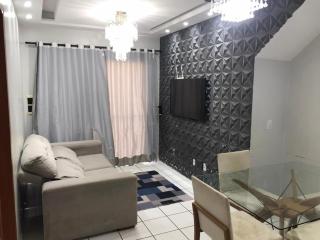 Apartamento aracema residênce - Belém - 0