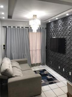 Apartamento aracema residênce - 9