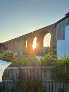 Back Lane Countryside Cottage - Gwinear - 9