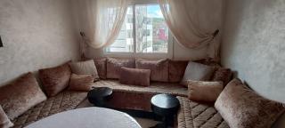 Bel Appartement proximité TFZ - Plage Achakar - CHU Tanger - Aéroport Tanger - Tangier - 5