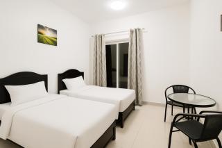 The S Royal Marina Boutique Stay For Ladies And Families Only - 8