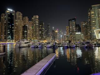 The S Royal Marina Boutique Stay For Ladies And Families Only - 2