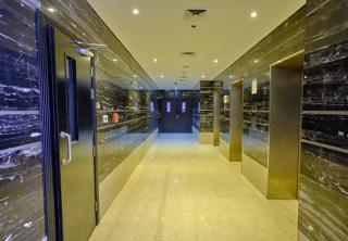 The S Royal Marina Boutique Stay For Ladies And Families Only - 9