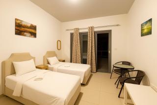 The S Royal Marina Boutique Stay For Ladies And Families Only - 7