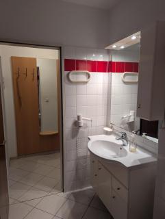 Apartment, Zentrumsnah mit Pool und Balkon - 6