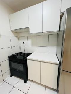 Apartamento completo - COP30 - 5