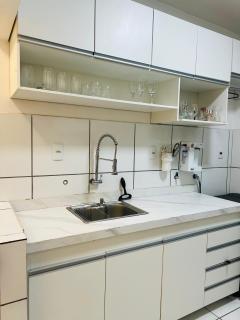 Apartamento completo - COP30 - 4