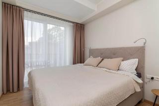 New Apartment in the Heart of Viljandi - 2