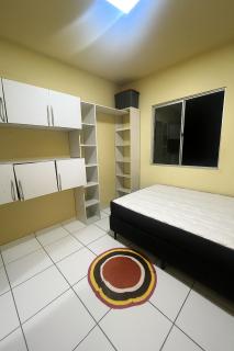 Apartamento completo - COP30 - 2