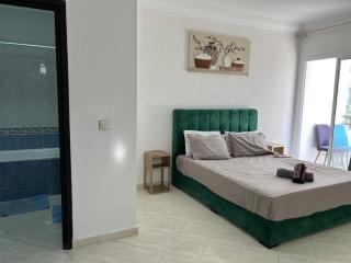 Appartement la corniche - Tangier - 4
